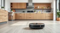 Best Roborock Robot Vacuum for Large Homes (2026) — Guide 9