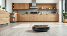 Best Roborock Robot Vacuum for Large Homes (2026) — Guide 9