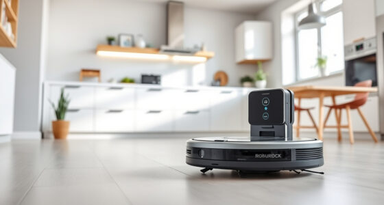 Best Roborock Robot Vacuum for Pet Hair (2026) — Guide 1