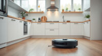 Best Roborock Robot Vacuum for Pet Hair (2026) — Guide 10