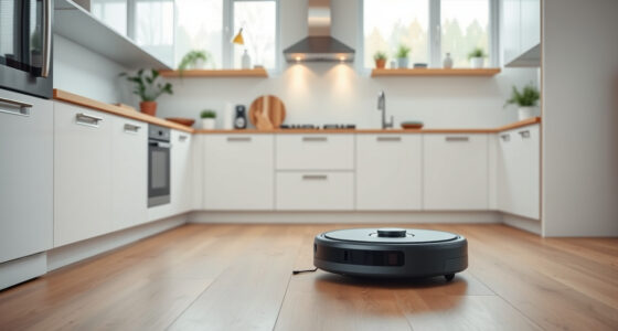 Best Roborock Robot Vacuum for Pet Hair (2026) — Guide 10