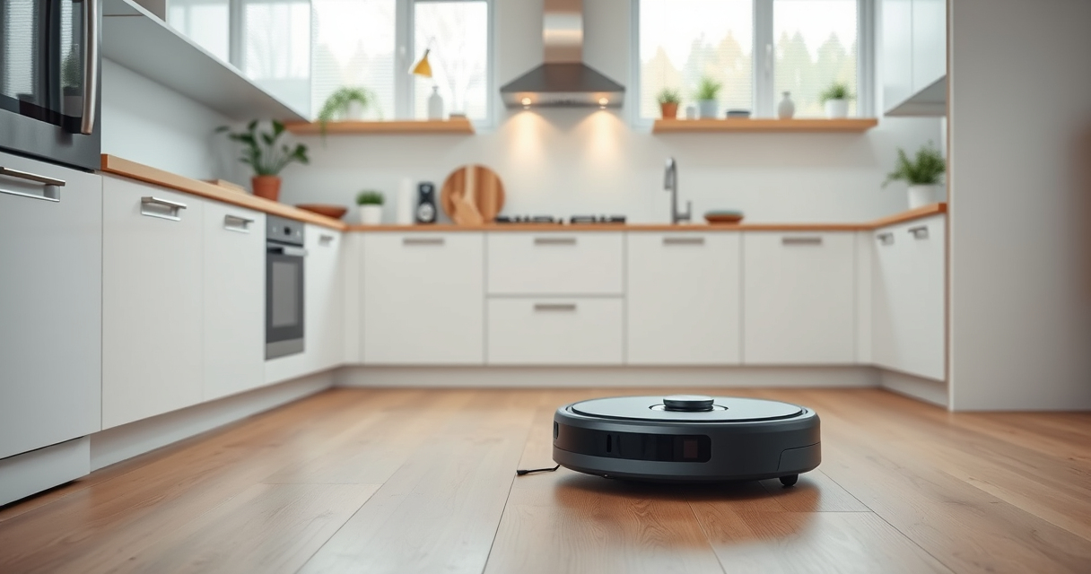 Best Roborock Robot Vacuum for Pet Hair (2026) — Guide 10