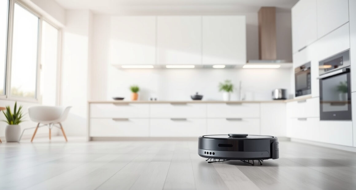 Best Roborock Robot Vacuum for Pet Hair (2026) — Guide 13