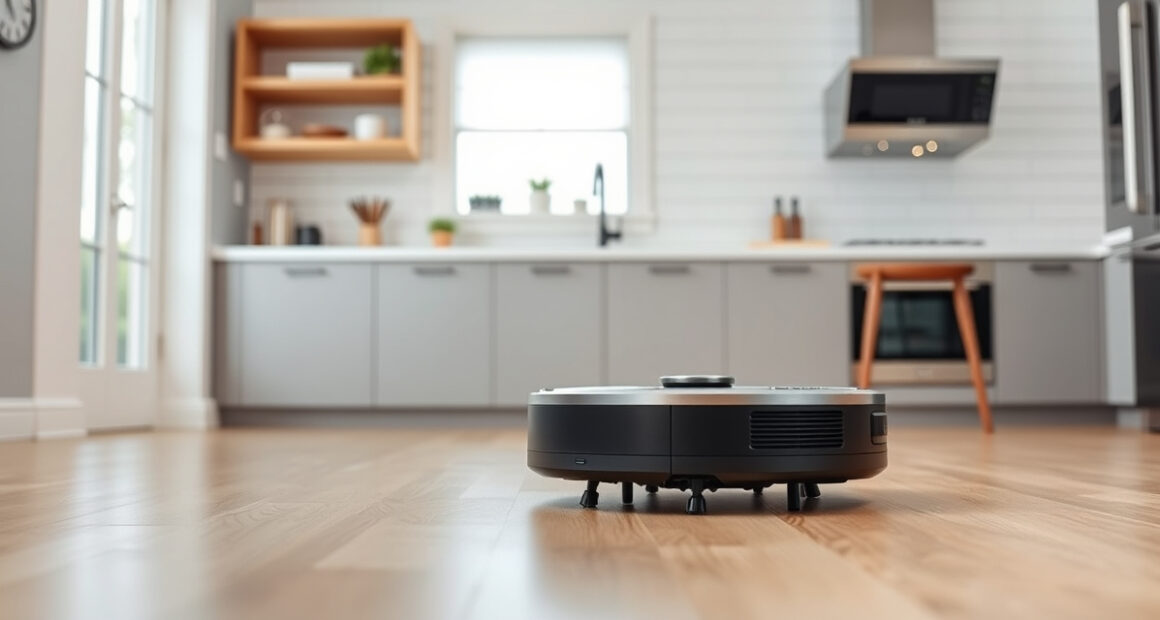 Best Roborock Robot Vacuum for Pet Hair (2026) — Guide 7