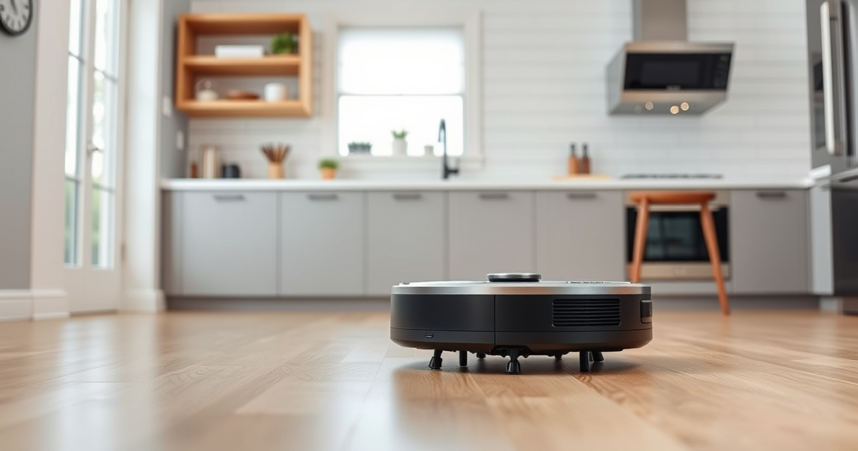 Best Roborock Robot Vacuum for Pet Hair (2026) — Guide 7