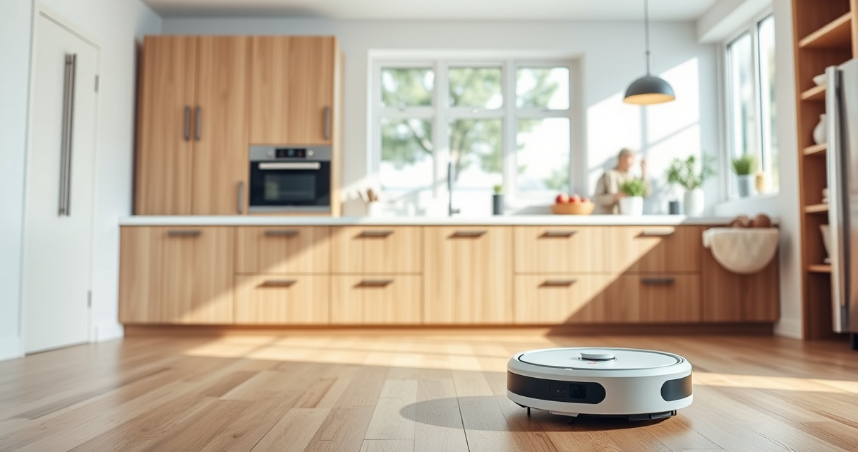 Best Roborock Robot Vacuum for Pet Hair (2026) — Guide 7