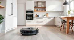 Best Roborock Robot Vacuums for Hardwood Floors (2026) — Guide 14