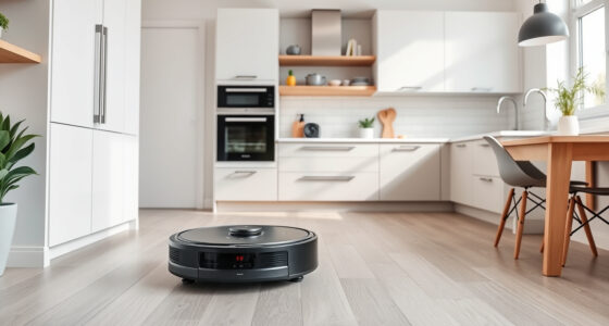 Best Roborock Robot Vacuums for Hardwood Floors (2026) — Guide 14