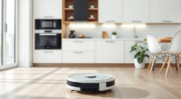 Best Roborock Robot Vacuums for Large Homes (2026) — Guide 12