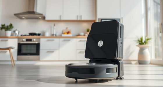 Best Roborock Robot Vacuums for Large Homes (2026) — Guide 3
