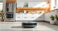 Best Roborock Robot Vacuums for Large Homes (2026) — Guide 6