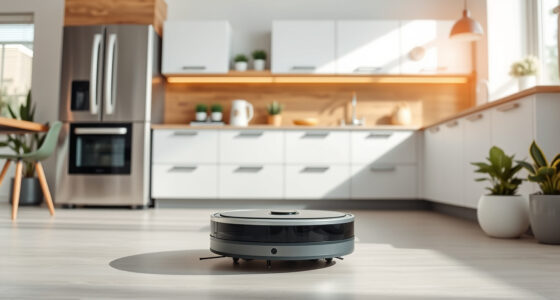 Best Roborock Robot Vacuums for Large Homes (2026) — Guide 6