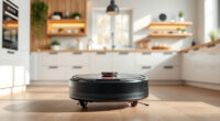Best Roborock Robot Vacuums for Large Homes (2026) — Guide 9