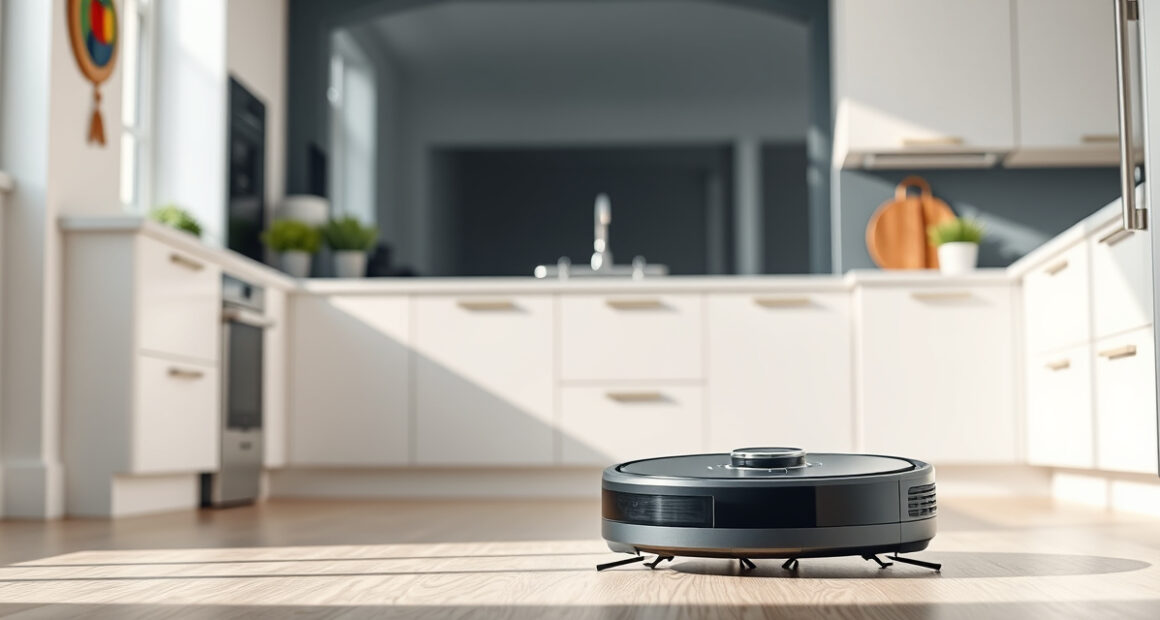 Best Roborock Robot Vacuums for Pet Hair (2026) — Guide 10