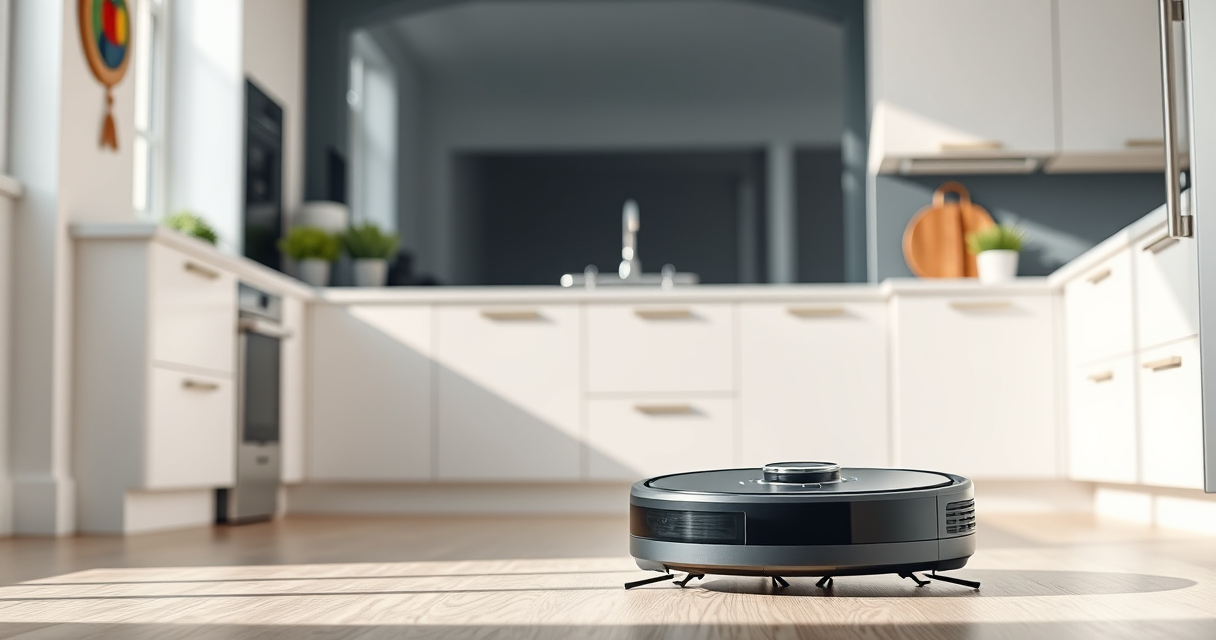 Best Roborock Robot Vacuums for Pet Hair (2026) — Guide 10