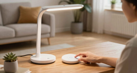 Best Smart Home Learning Lamps Compared