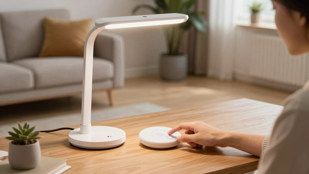 Best Smart Home Learning Lamps Compared