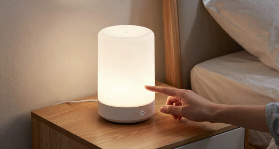 Best Smart Home Learning Lamps Compared