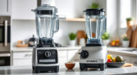 Best Vitamix Tamper in 2026: Top Accessories & Parts