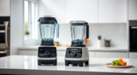 Best Vitamix Tamper in 2026: Top Accessories & Parts