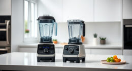 Best Vitamix Tamper in 2026: Top Accessories & Parts