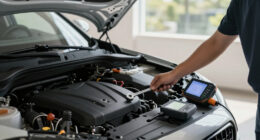 Big Ways Car Maintenance Has Changed Over The Decades