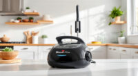 Bissell Carpet Cleaner Leaving Water: Causes & Fixes