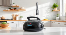 Bissell Carpet Cleaner Leaving Water: Causes & Fixes