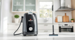 Bissell Carpet Cleaner Maintenance: A Complete How-To & Troubleshooting Guide