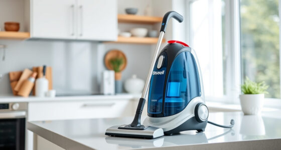 Bissell Carpet Cleaner Maintenance: A Practical How-To Guide