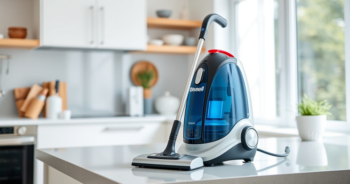 Bissell Carpet Cleaner Maintenance: A Practical How-To Guide