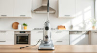 Bissell Carpet Cleaner Not Spraying: Causes & Fixes