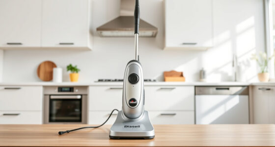Bissell Carpet Cleaner Not Spraying: Causes & Fixes
