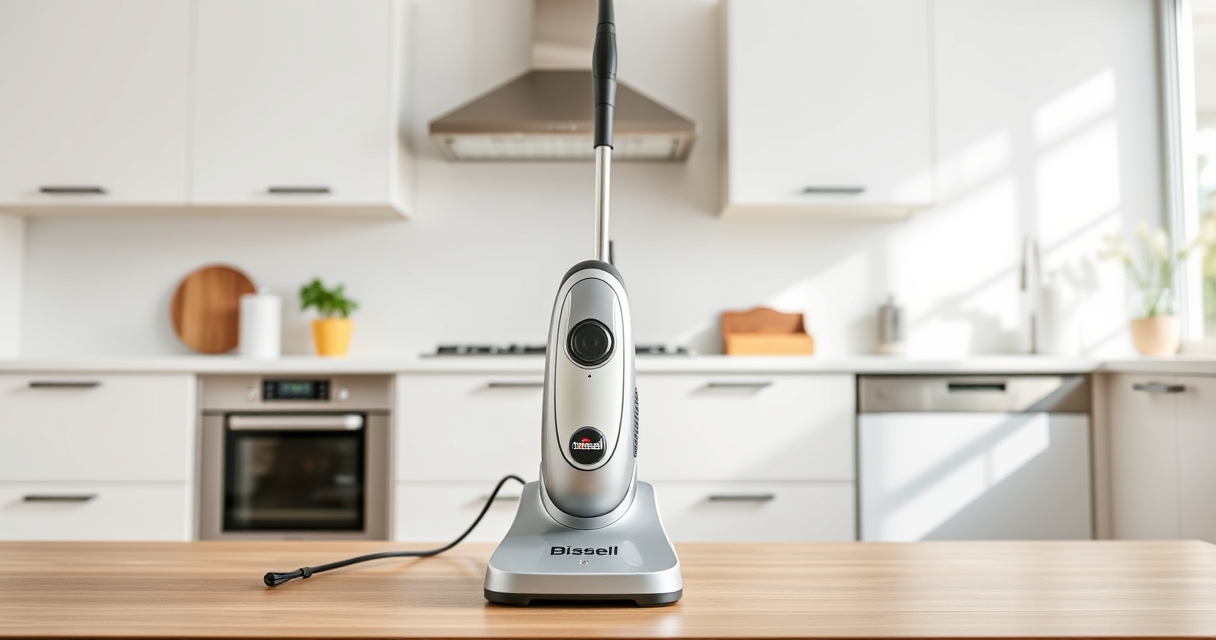 Bissell Carpet Cleaner Not Spraying: Causes & Fixes