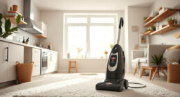Bissell CrossWave Review: Pros, Cons, and Who It's For
