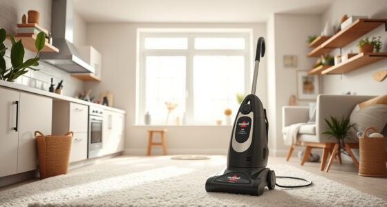 Bissell CrossWave Review: Pros, Cons, and Who It's For