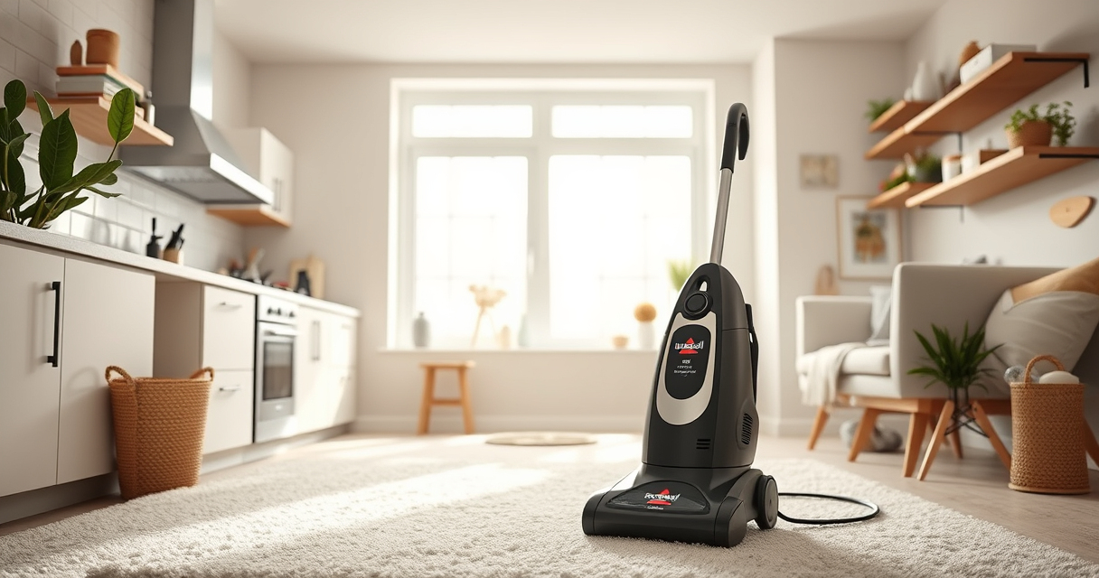 Bissell CrossWave Review: Pros, Cons, and Who It's For