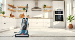 Bissell CrossWave vs Bissell TurboClean: Full Comparison