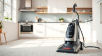 Bissell ProHeat 2X vs Bissell TurboClean: Which Is Better?