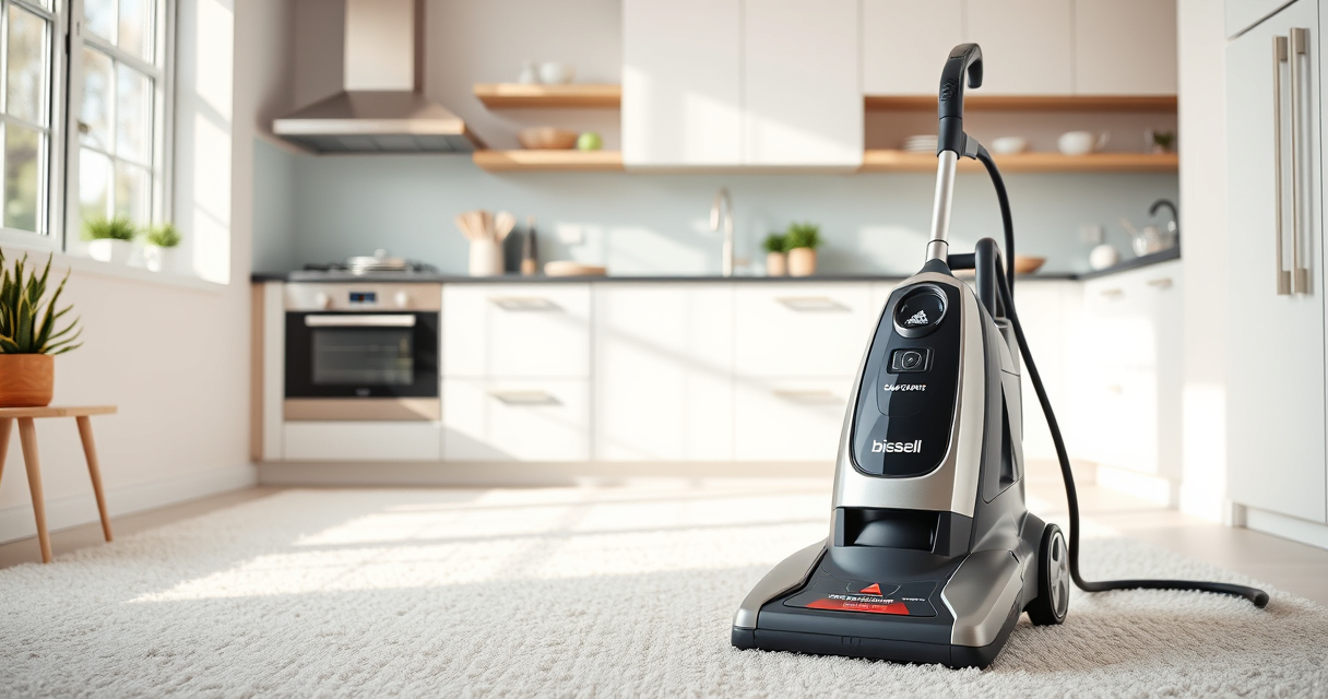Bissell ProHeat 2X vs Bissell TurboClean: Which Is Better?