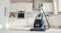 Bissell SpotClean Pro Review: Pros, Cons, and Who It's For