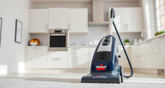 Bissell SpotClean Pro Review: Pros, Cons, and Who It's For