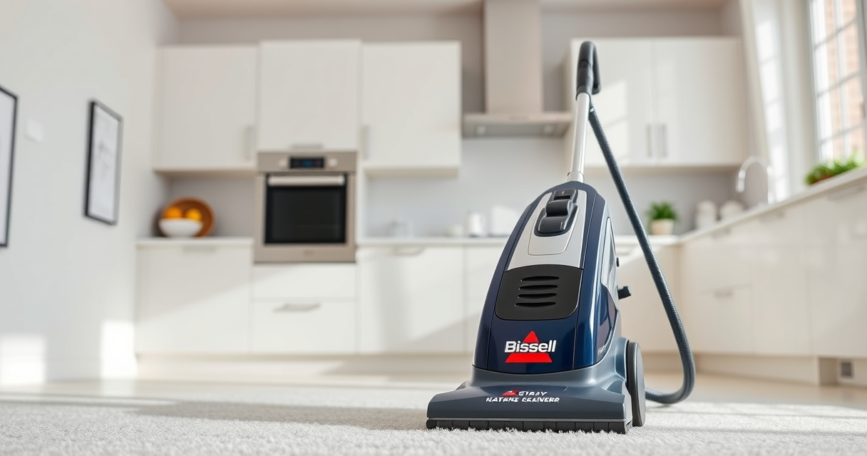 Bissell SpotClean Pro Review: Pros, Cons, and Who It's For