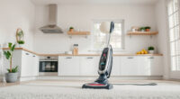 Bissell SpotClean Pro Review: Top Pick for Pet Stains & Easy Use