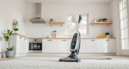 Bissell SpotClean Pro Review: Top Pick for Pet Stains & Easy Use