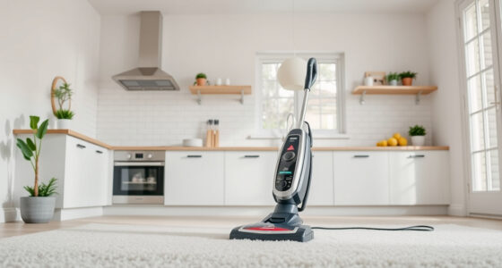 Bissell SpotClean Pro Review: Top Pick for Pet Stains & Easy Use