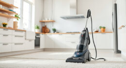 Bissell SpotClean Pro vs Bissell TurboClean: Full Comparison