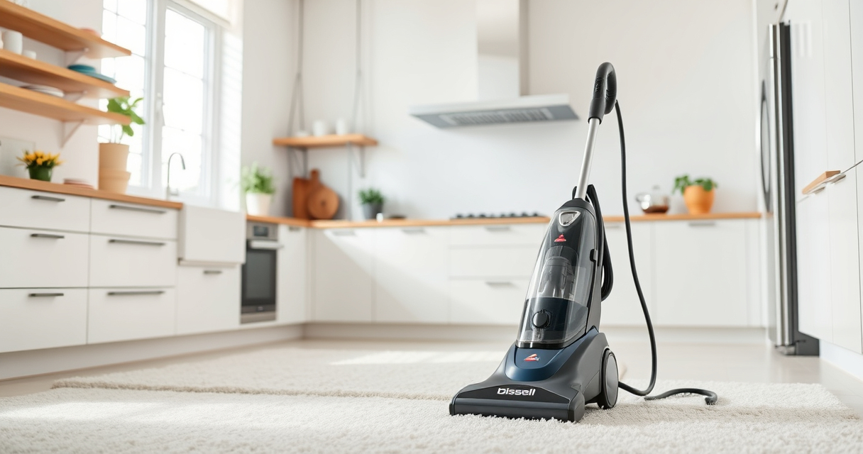 Bissell SpotClean Pro vs Bissell TurboClean: Full Comparison