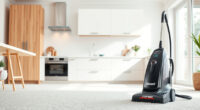 Bissell SpotClean Pro vs TurboClean: Full Comparison