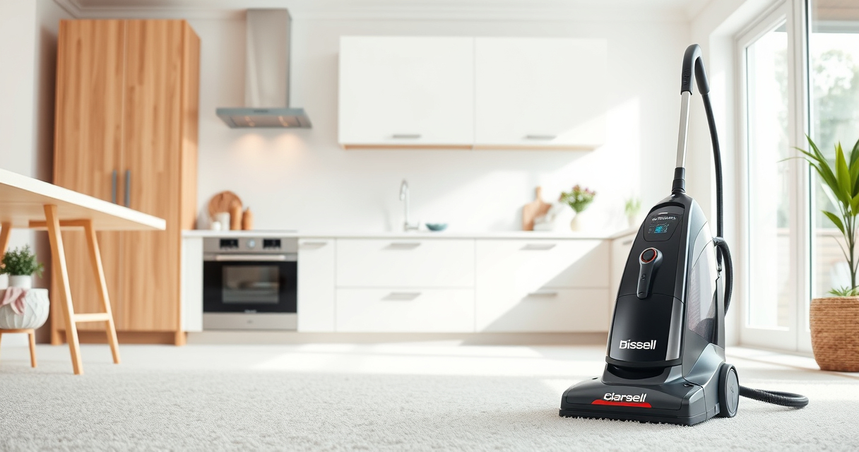 Bissell SpotClean Pro vs TurboClean: Full Comparison